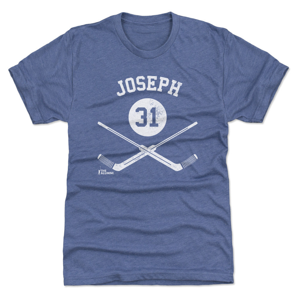 Curtis Joseph Men's Premium T-Shirt | 500 LEVEL