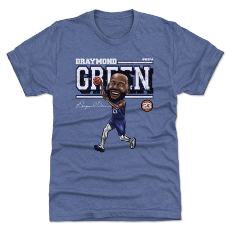 Draymond Green Men's Premium T-Shirt | 500 LEVEL
