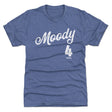 Moses Moody Men's Premium T-Shirt | 500 LEVEL