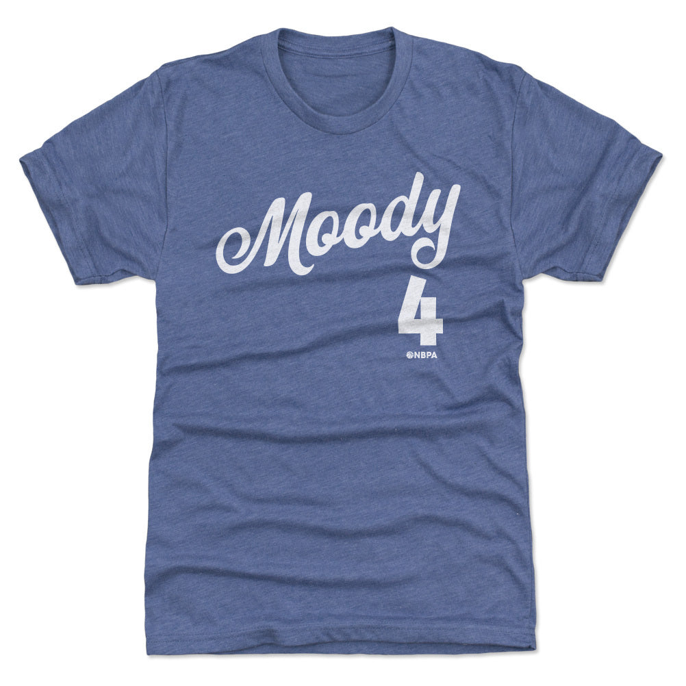 Moses Moody Men's Premium T-Shirt | 500 LEVEL