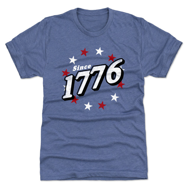 USA Men's Premium T-Shirt | 500 LEVEL