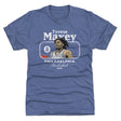 Tyrese Maxey Men's Premium T-Shirt | 500 LEVEL