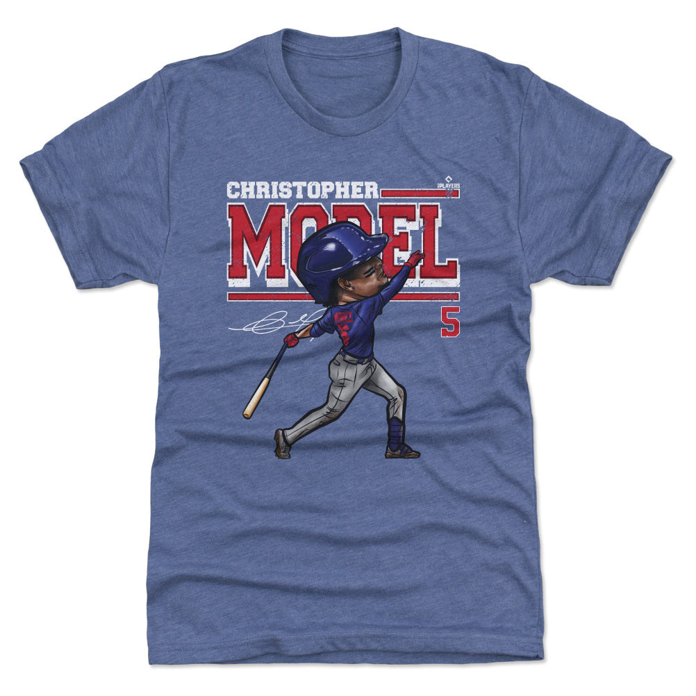Christopher Morel Men&#39;s Premium T-Shirt | 500 LEVEL