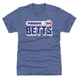 Mookie Betts Men's Premium T-Shirt | 500 LEVEL