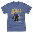 Glenn Hall Men's Premium T-Shirt | 500 LEVEL