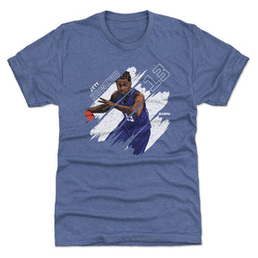 Jett Howard Men's Premium T-Shirt | 500 LEVEL