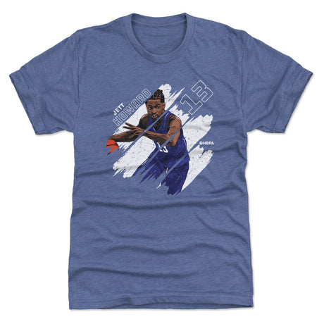 Jett Howard Men's Premium T-Shirt | 500 LEVEL