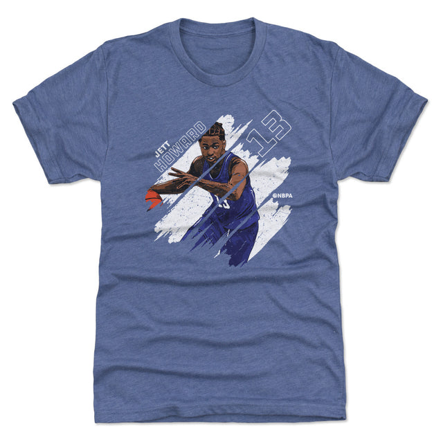 Jett Howard Men's Premium T-Shirt | 500 LEVEL