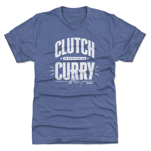 Steph Curry Men's Premium T-Shirt | 500 LEVEL