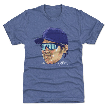 Shohei Ohtani Men's Premium T-Shirt | 500 LEVEL