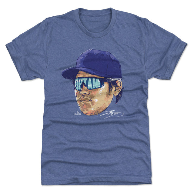 Shohei Ohtani Men's Premium T-Shirt | 500 LEVEL