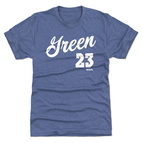 Draymond Green Men's Premium T-Shirt | 500 LEVEL
