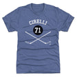 Anthony Cirelli Men's Premium T-Shirt | 500 LEVEL