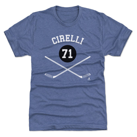 Anthony Cirelli Men's Premium T-Shirt | 500 LEVEL