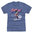 Rod Gilbert Men's Premium T-Shirt | 500 LEVEL