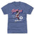 Rod Gilbert Men's Premium T-Shirt | 500 LEVEL