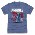 Tim Raines Men's Premium T-Shirt | 500 LEVEL