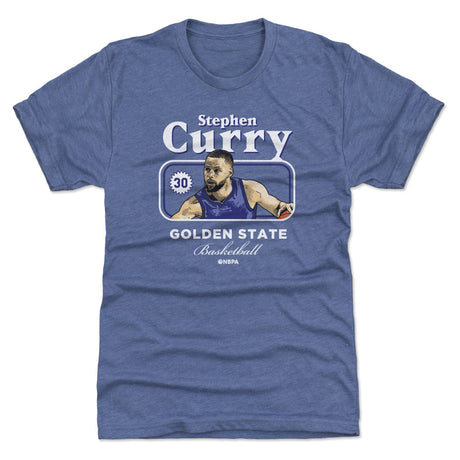 Steph Curry Men's Premium T-Shirt | 500 LEVEL