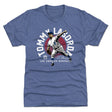 Tommy Lasorda Men's Premium T-Shirt | 500 LEVEL