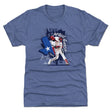Adolis Garcia Men's Premium T-Shirt | 500 LEVEL