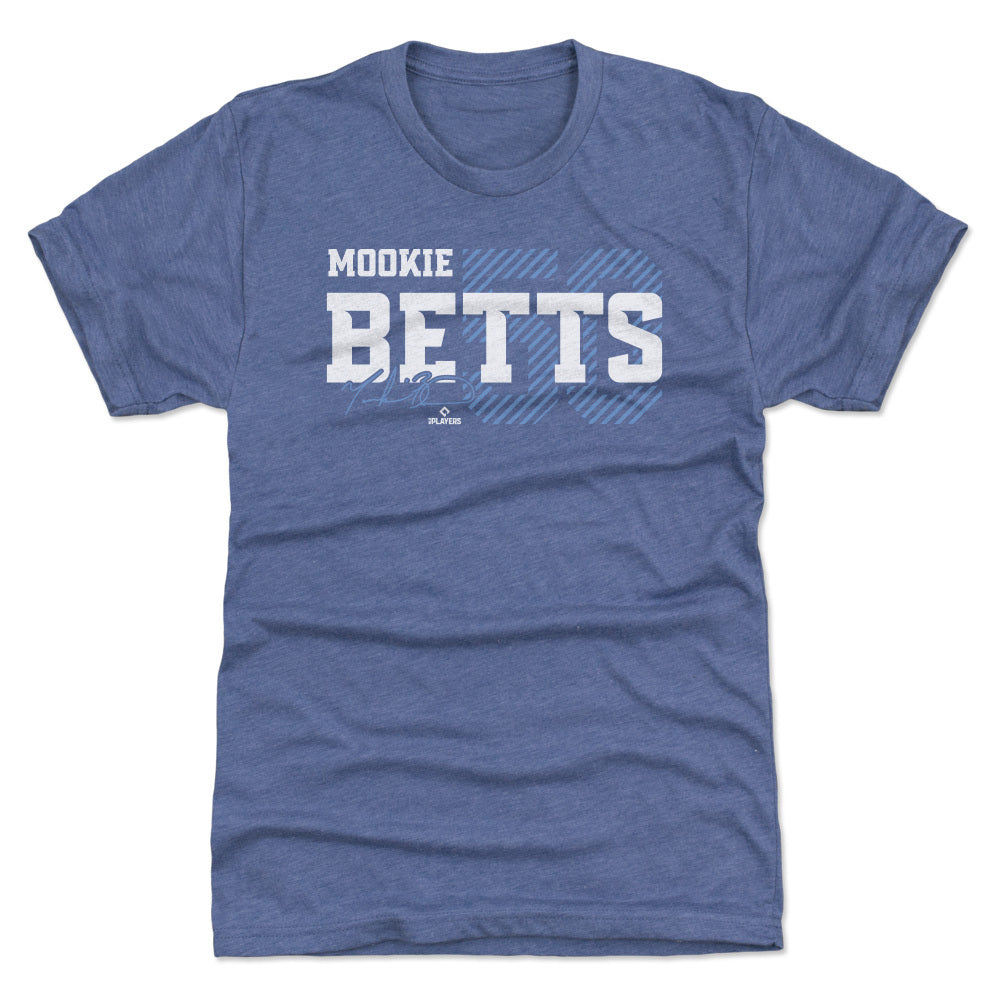 Mookie Betts Men's Premium T-Shirt | 500 LEVEL