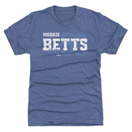 Mookie Betts Men's Premium T-Shirt | 500 LEVEL