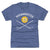 Jay Bouwmeester Men's Premium T-Shirt | 500 LEVEL