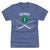 Sean Burke Men's Premium T-Shirt | 500 LEVEL