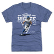 Tyler Higbee Men's Premium T-Shirt | 500 LEVEL