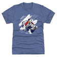 Jacques Plante Men's Premium T-Shirt | 500 LEVEL