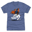 Brandon Nimmo Men's Premium T-Shirt | 500 LEVEL