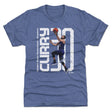 Steph Curry Men's Premium T-Shirt | 500 LEVEL