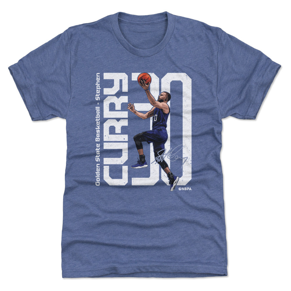 Steph Curry Men's Premium T-Shirt | 500 LEVEL