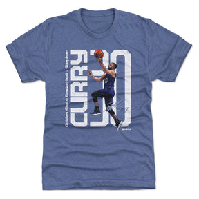 Steph Curry Men's Premium T-Shirt | 500 LEVEL