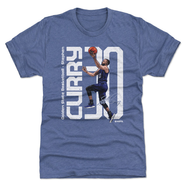 Steph Curry Men's Premium T-Shirt | 500 LEVEL