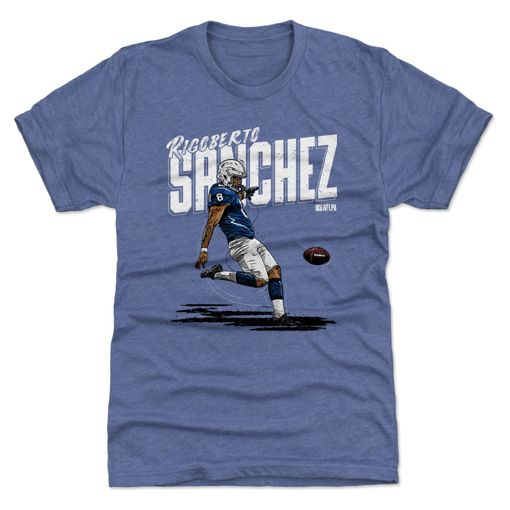 Rigoberto Sanchez Men's Premium T-Shirt | 500 LEVEL