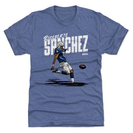 Rigoberto Sanchez Men's Premium T-Shirt | 500 LEVEL