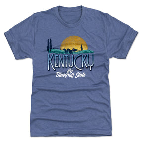 Kentucky Men's Premium T-Shirt | 500 LEVEL