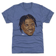 Anthony Richardson Men's Premium T-Shirt | 500 LEVEL