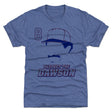 Andre Dawson Men's Premium T-Shirt | 500 LEVEL