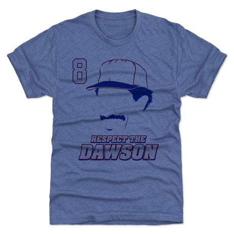 Andre Dawson Men's Premium T-Shirt | 500 LEVEL