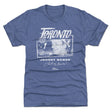 Johnny Bower Men's Premium T-Shirt | 500 LEVEL