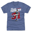 Fergie Jenkins Men's Premium T-Shirt | 500 LEVEL