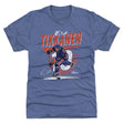 Esa Tikkanen Men's Premium T-Shirt | 500 LEVEL