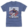 Pete Alonso Men's Premium T-Shirt | 500 LEVEL