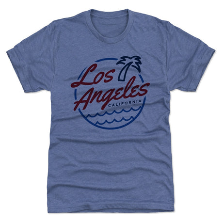 Los Angeles Men's Premium T-Shirt | 500 LEVEL