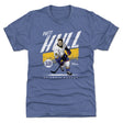 Brett Hull Men's Premium T-Shirt | 500 LEVEL
