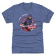 Vincent Trocheck Men's Premium T-Shirt | 500 LEVEL