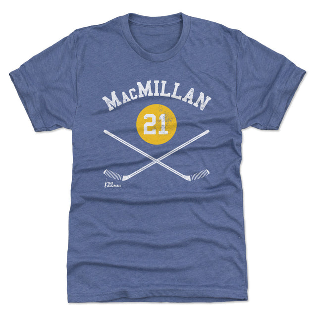 Bob MacMillan Men's Premium T-Shirt | 500 LEVEL