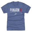 Artemi Panarin Men's Premium T-Shirt | 500 LEVEL